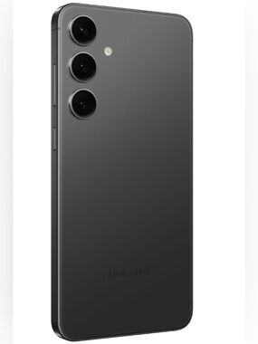 Samsung Onyx Black Galaxy S24 5G Smartphone